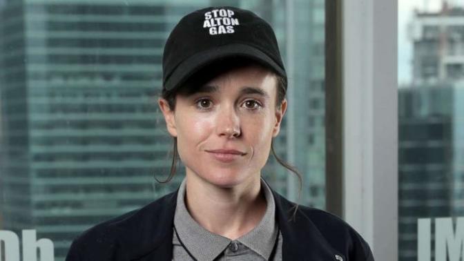 Oyuncu Ellen Page trans birey olup Elliot adını aldığını açıkladı. Trans bireylere bakış açınız nedir?