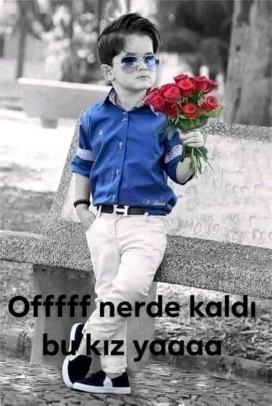 Hiç tanımadığın biri karşına çıkıp elinde bir çiçekle benimle çıkar mısın dese senin tepkin ne olur acaba?