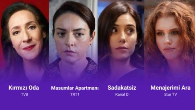 Bu yıl hepimizi ekran başına kilitlediler! Sizce 2020'nin en iyi yeni dizisi hangisi?