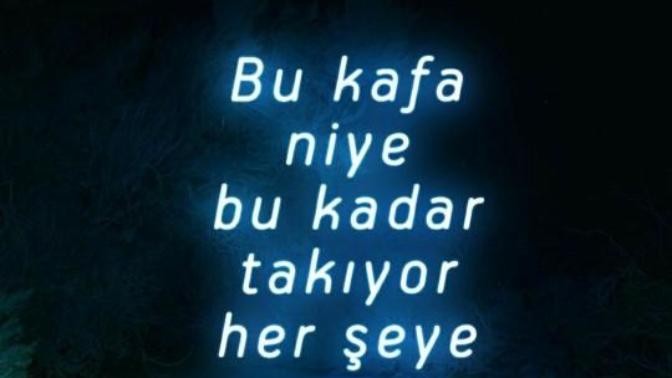 Her şeyi kafanıza ne kadar takarsınız?