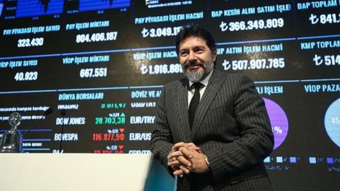 Pandemi dönemi onlara rahat; Borsa İstanbul yönetimine 18 bin TL'lik huzur hakkı verilecek. Vatandaşa da huzur hakkı verilmeli mi?