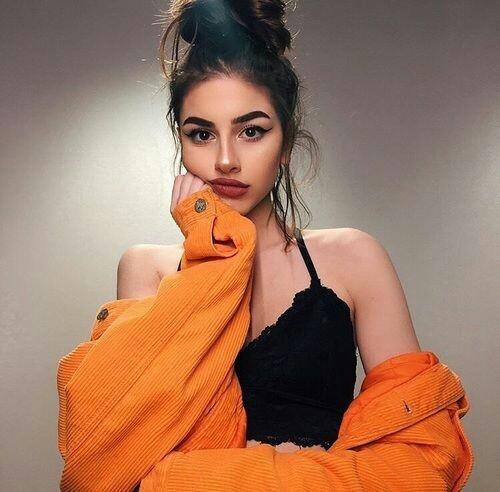 Kuaförden çıkınca yeni yapılmış saçlarınızla poz verdiğiniz oluyor mu?