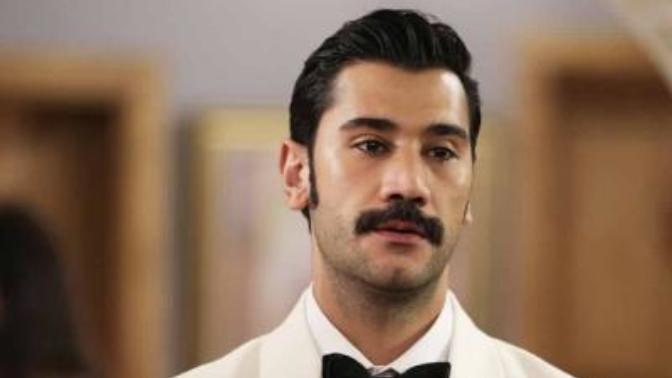 Uğur Güneş Türkiye nin en yakışıklı oyuncusu diyebilir miyiz?
