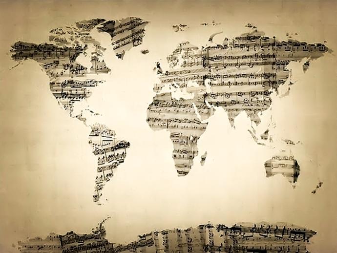 Türkçe müzik dinlememek yabancı hayranlığı mıdır? Siz her kültüre, dile ait müzikleri dinler misiniz?