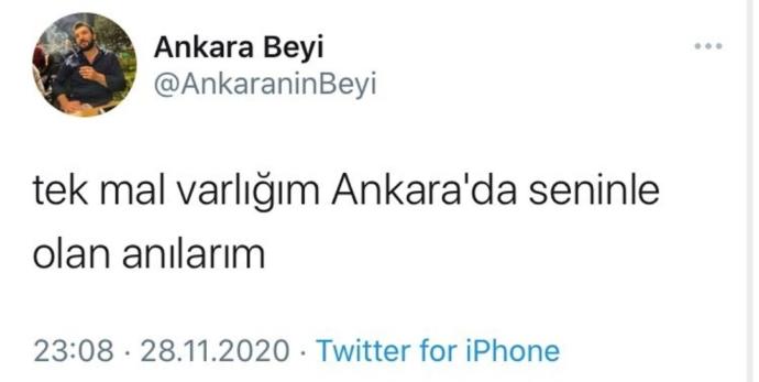 Ankarayla bozuşma sebepleriniz neler?