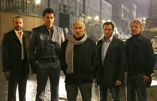 Ezel dizisi gerçek olsaydı ve sen dizide ki karakterlerden biri olsaydın, hangisi olurdun?