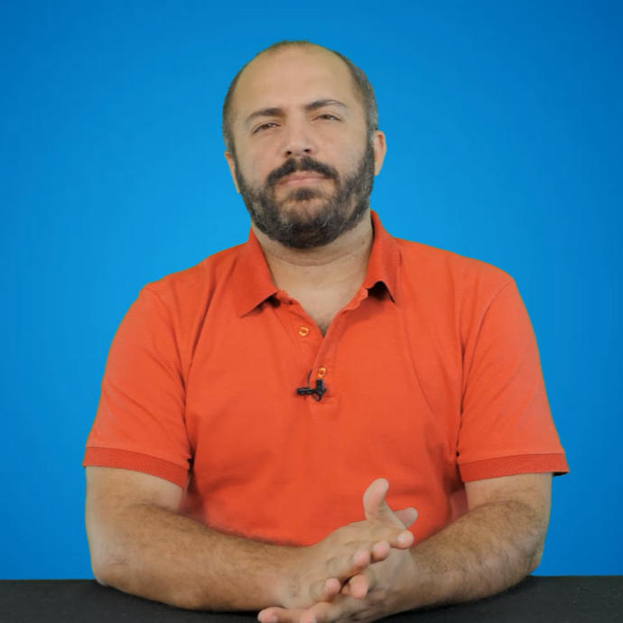 Haluk Tatar mı Barış Özcan mı?