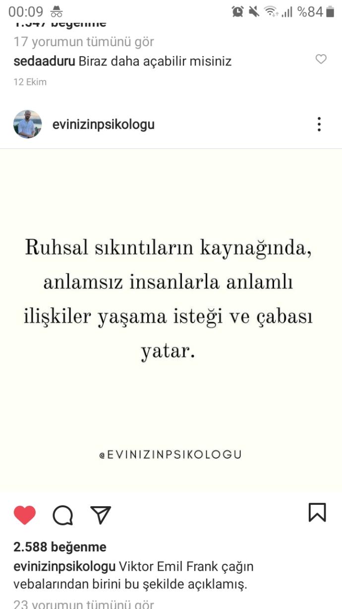 Allah Korumus Dediginiz Oldu Mu Hic?