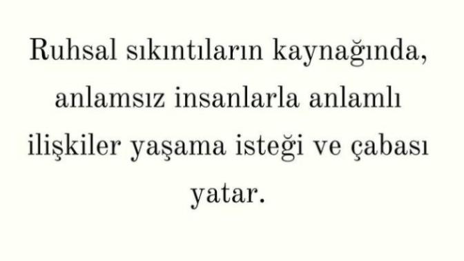 Allah Korumus Dediginiz Oldu Mu Hic?