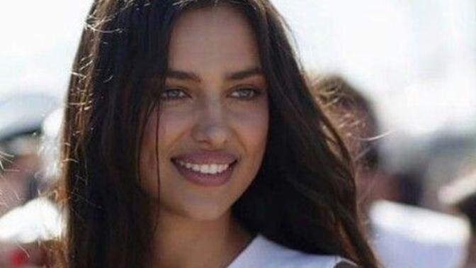 Dünya ünlü rus manken Irina Shayk’i nasil buluyorsunuz?