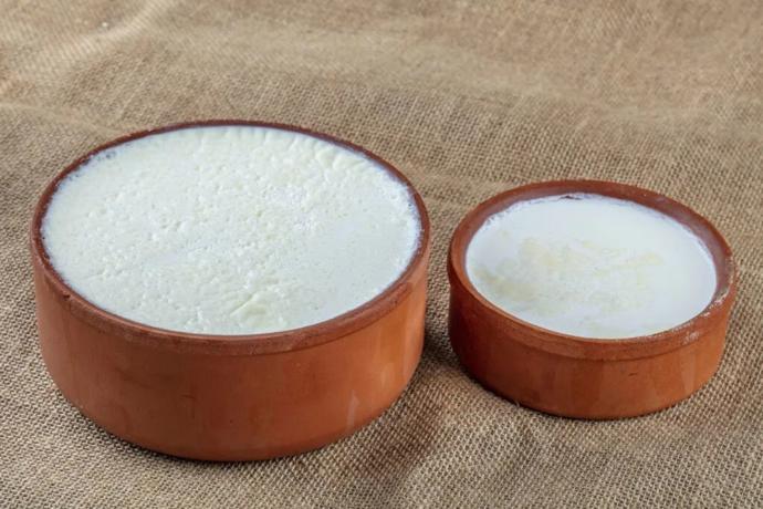 Kıvamı taş gibi, mayası tam tutan yoğurt nasıl yapılır?