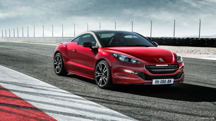 Hedefim şu an RCZ sizce nasıl?