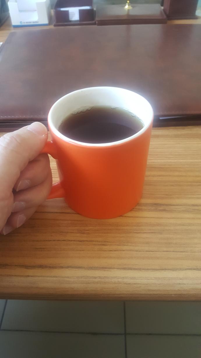 Şu an seni hangi abur cubur mutlu eder?