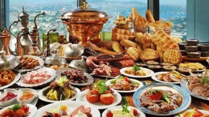 Bir yabancıya Türk mutfağından hangi yemeği mutlaka önerirdiniz?