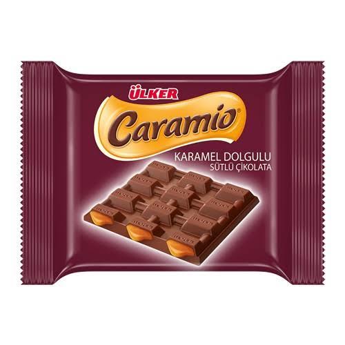 Çikolata denildiği zaman aklınıza gelen ilk marka hangisi?