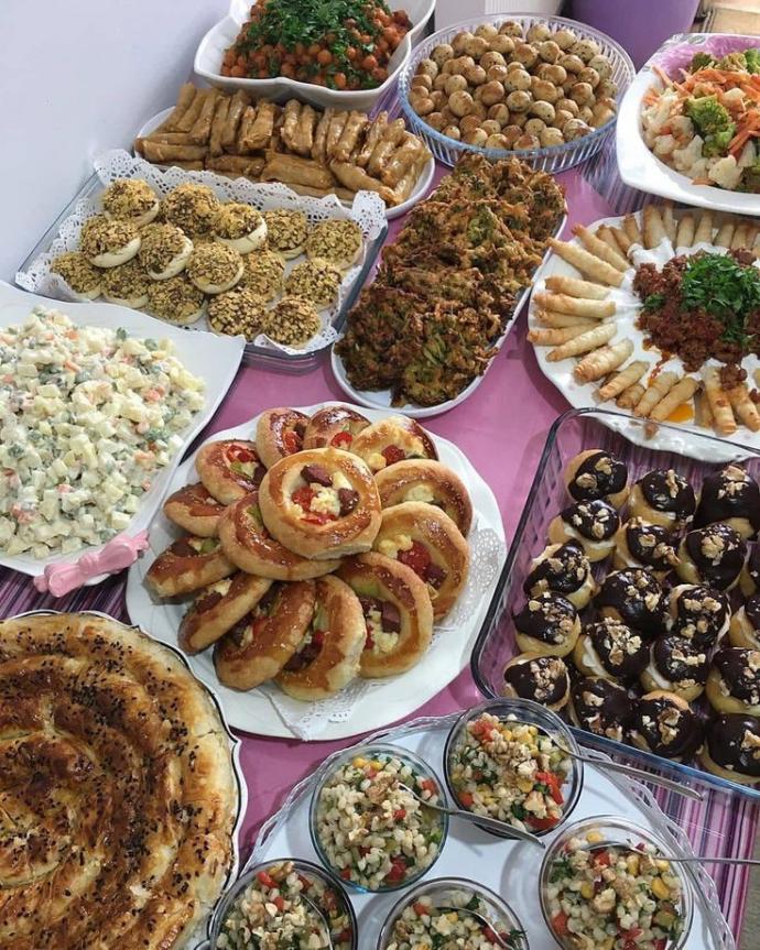 Altın günü denildiğinde aklınıza ilk hangi yiyecek geliyor?