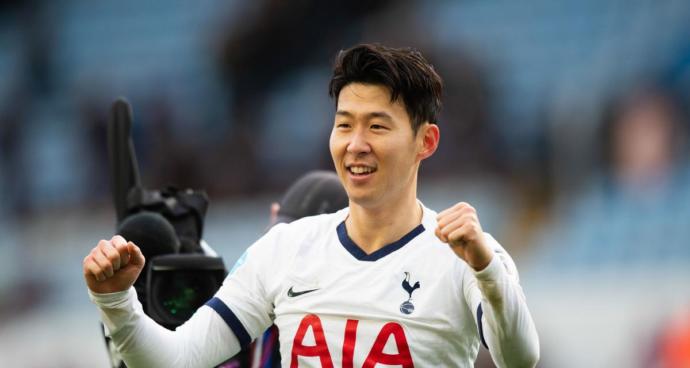 Sizce Heung-min Son mu daha iyi futbolcu Eden Hazard mı?