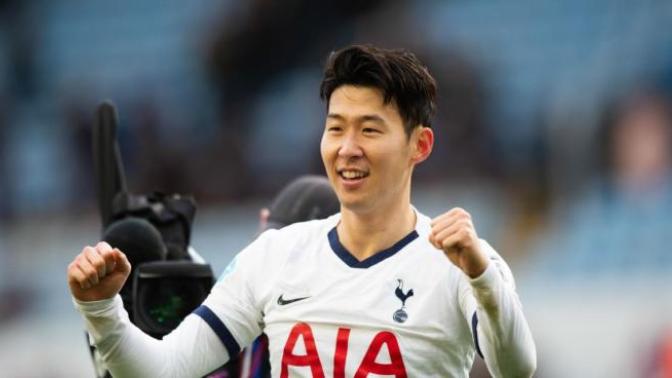 Sizce Heung-min Son mu daha iyi futbolcu Eden Hazard mı?