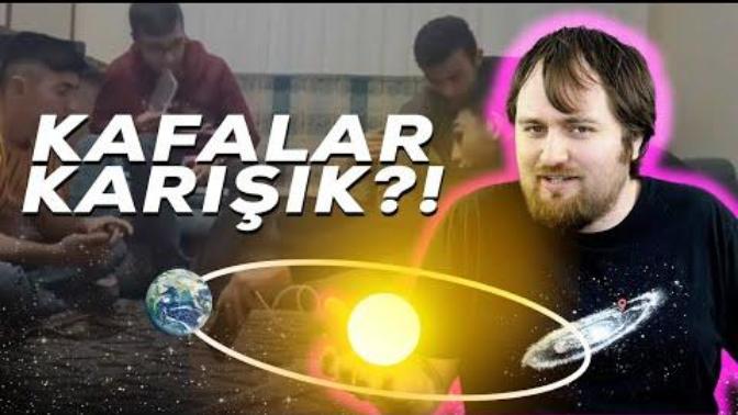 Sağduyu mu? Bilim mi?