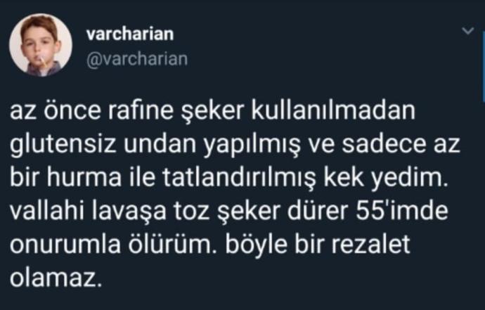 Sağlıklı yiyeceklerin tadı kötüdür algısı sizce ne kadar doğru?
