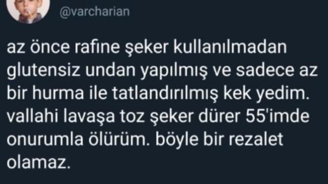 Sağlıklı yiyeceklerin tadı kötüdür algısı sizce ne kadar doğru?