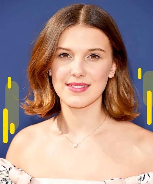 Millie Bobby Brown 16 yaşında olup da nasıl 30 gösterebilir?