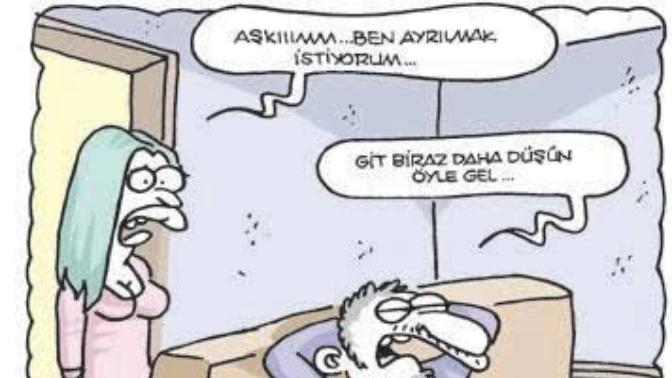 Ayrılırken kırıcı mısın, yoksa umursamaz mısın?