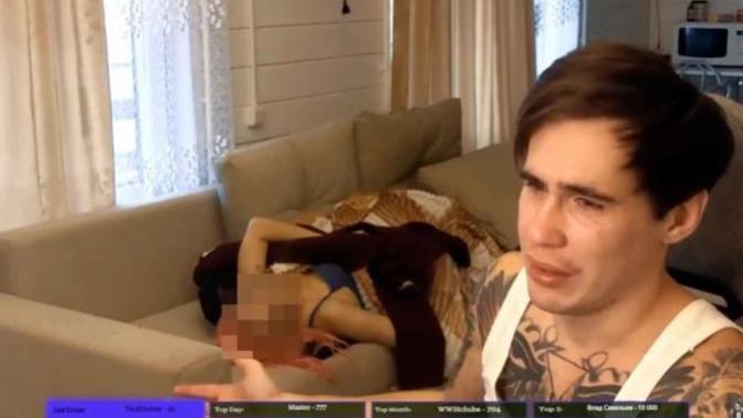 Rus YouTuber canlı yayında hamile kız arkadaşının ölümüne sebep oldu. Sosyal medyada beğeni almak için hayatını riske atar mısın?