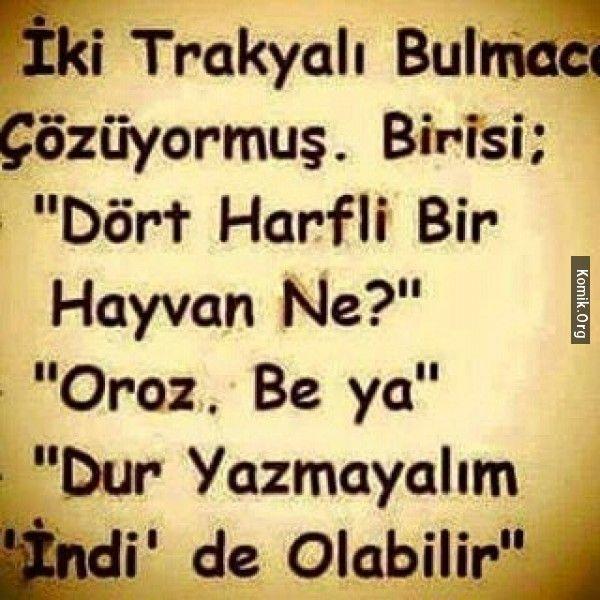 Kamyon arkası yerine uçak arkası yazıları olsaydı neler yazılırdı?
