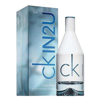 Calvin Klein IN2U erkek parfüm kullananlar, tavsiye eder misiniz? Yorumlarınız nelerdir?