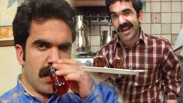 Çaycı Hüseyin'in dediği gibi...