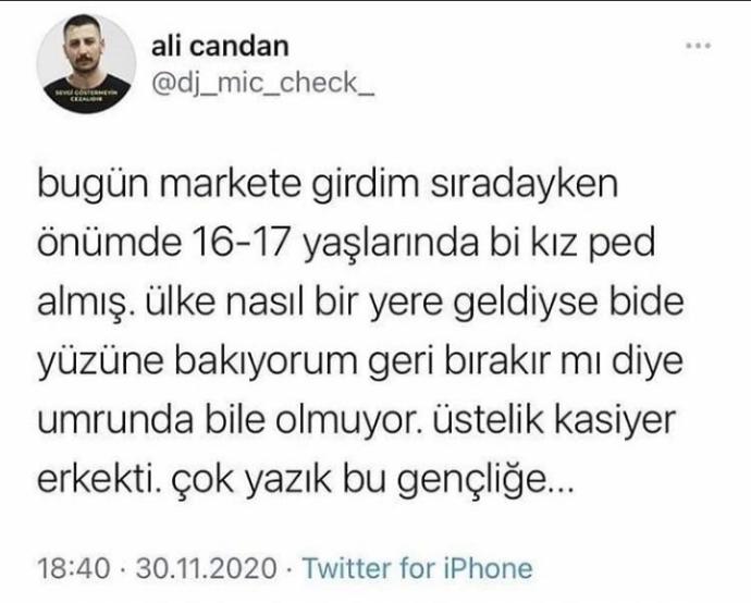 ÇOK YAZIK😔