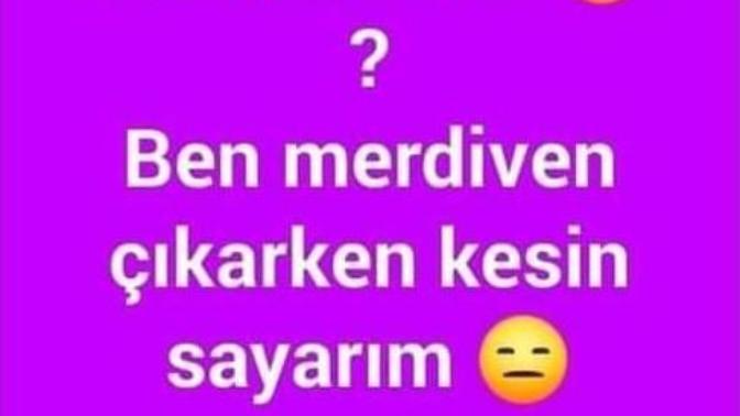 En saçma takıntınız nedir?