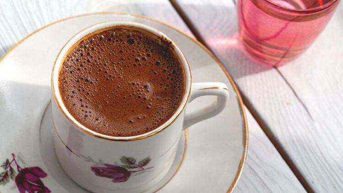 Bugün Dünya Türk Kahvesi Günü! Sen kahveyi nasıl seversin? KizlarSoruyor