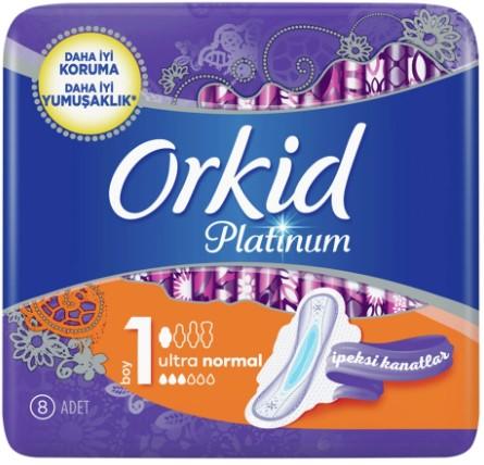 Orkid Platinum