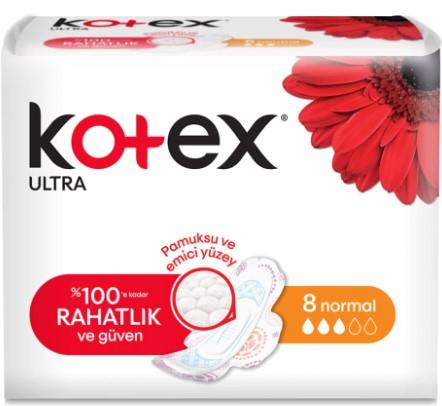 Kotex Ultra