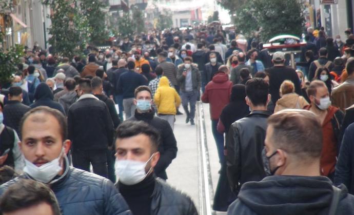 Yabancı turistler karşısında Türkiye sınırlarının kapatılması olacağını düşünüyor musunuz?