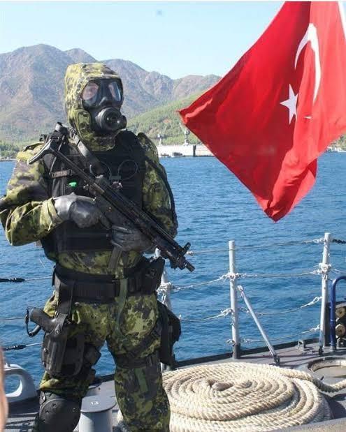 Sat Komandosu kursuna girmek için istenen şartlar nelerdir?