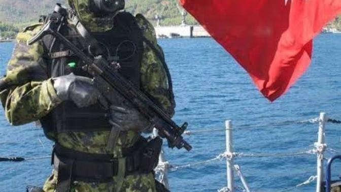 Sat Komandosu kursuna girmek için istenen şartlar nelerdir?