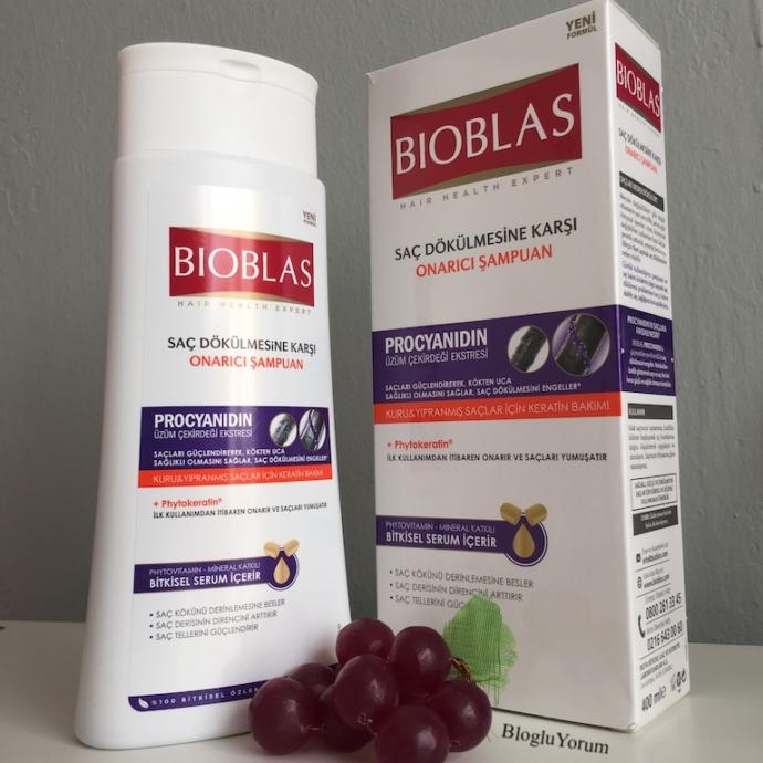 Bioblas Procyanidin Şampuan Kullananlar ve Yorumları Nelerdir?