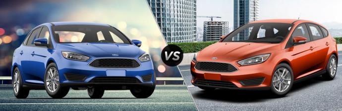 Sedan mı, Hatchback mi? Hangisi daha avantajlı, farkları nelerdir bilen var mı?