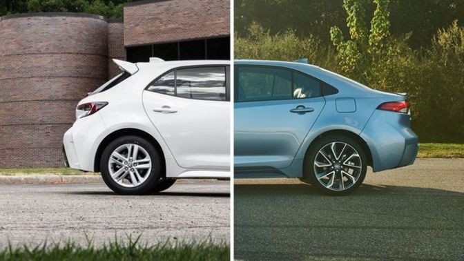 Sedan mı, Hatchback mi? Hangisi daha avantajlı, farkları nelerdir bilen var mı?