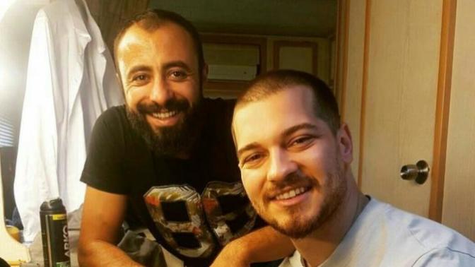 Erkeklere 3 numara saç modeli yakışıyor mu?