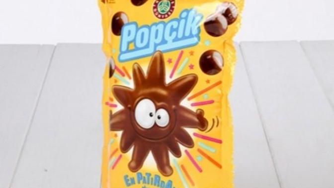 Popçik sever misiniz?