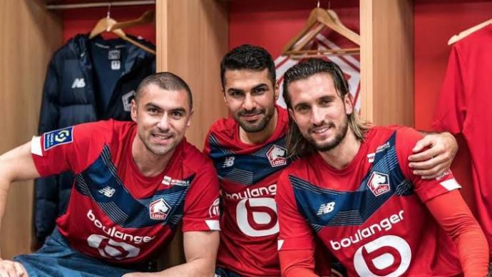 Sizce Lille neden türk futbolcuları transfer ediyor?