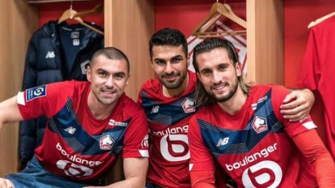 Sizce Lille neden türk futbolcuları transfer ediyor?