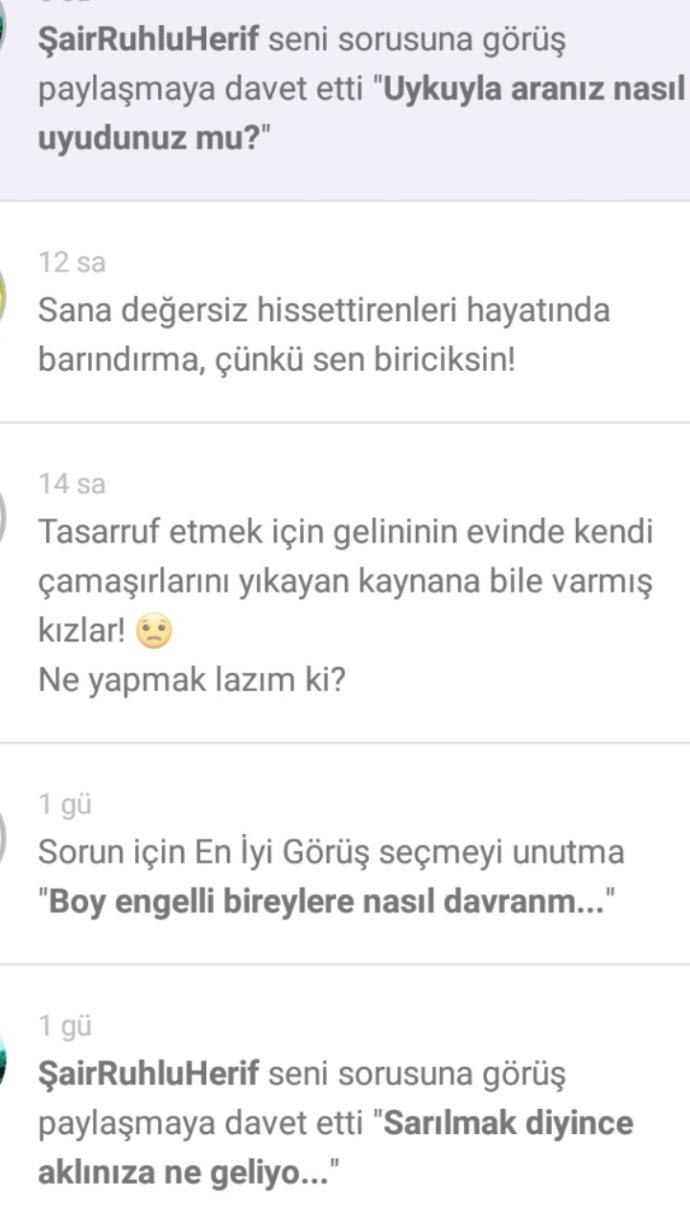 Kaynanamın tasarruf etmek için çamaşırlarını bizim evde yıkamasını sorun etmeli miyim?
