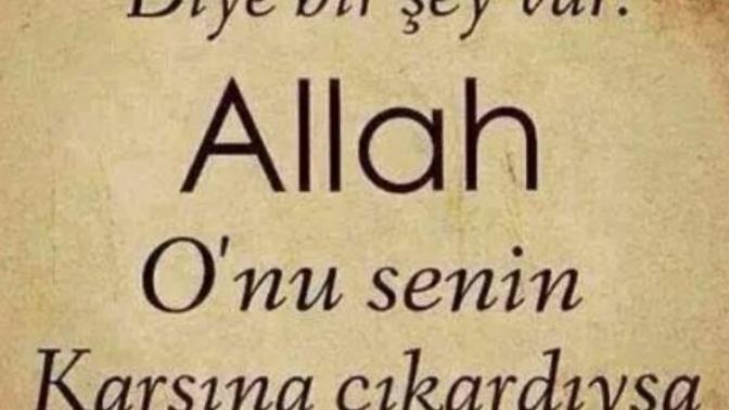 Karşınıza çıkan güzellikler tevafuk muydu yoksa tesadüf mü?
