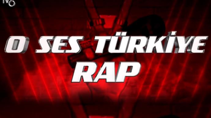O Ses Türkiye RAP hakkında düşünceleriniz neler?