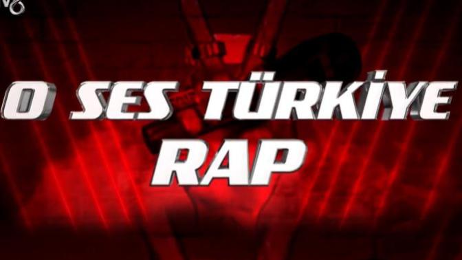 O Ses Türkiye RAP hakkında düşünceleriniz neler?